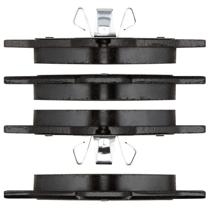 R1 02-08 Mini Countryman Front Ceramic Brake Pads