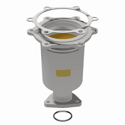 MagnaFlow 1997 Infiniti QX4 3.3L Direct Fit Converter