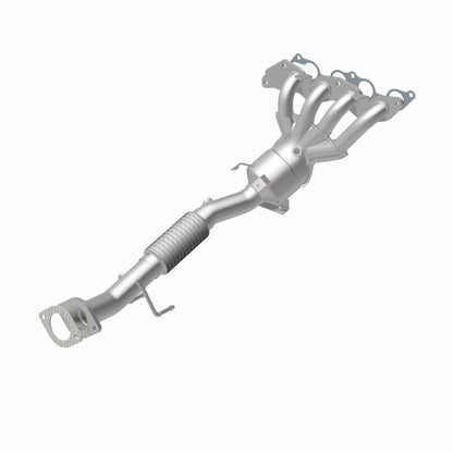 MagnaFlow 13-15 Escape L4 2.5 OEM Manifold Direct Fit Converter