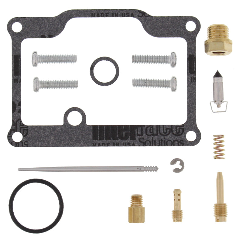 All Balls Racing 94-95 Polaris 300 2x4 Carburetor Rebuild Kit