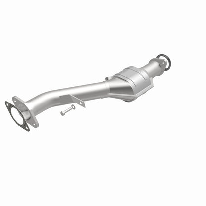 MagnaFlow 06-07 Subaru Impreza 2.5L Direct Fit Converter