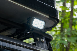 Diode Dynamics Stage Series 2 In LED Pod Pro - White Driving Standard ABL Each