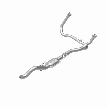 MagnaFlow 2000 Dodge Dakota 5.9L Direct Fit Converter