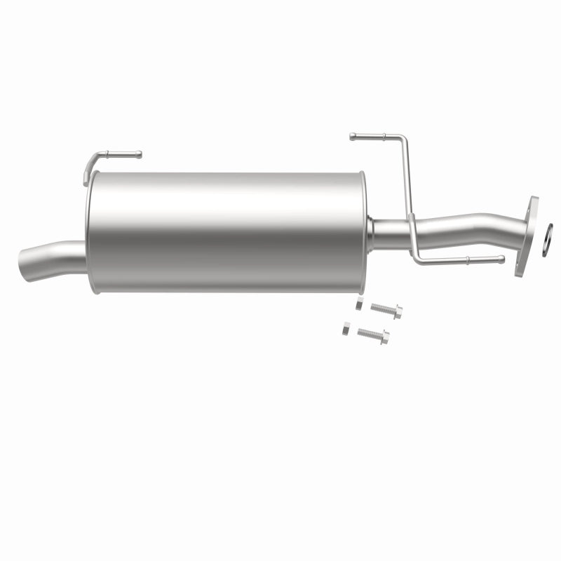 BRExhaust 09-11 Nissan Versa 1.6L Muffler Kit