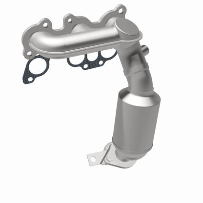 MagnaFlow 04-06 Toyota Sienna 3.3L Direct Fit Converter