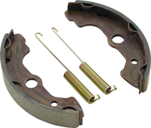 BikeMaster Brake Shoes