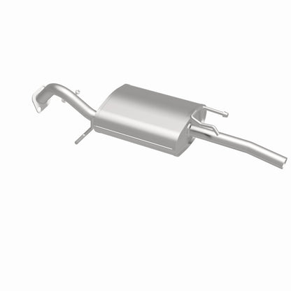 Magnaflow BRE Rear Muffler Kit Replacement Geo
