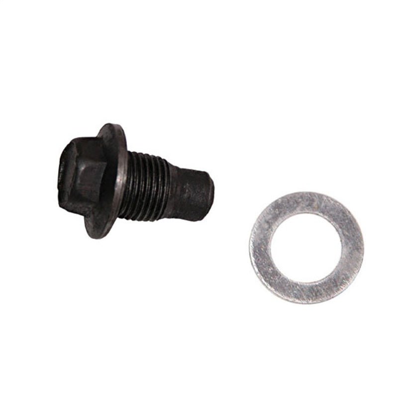 Omix Oil Pan Drain Plug 72-79 Jeep CJ Models