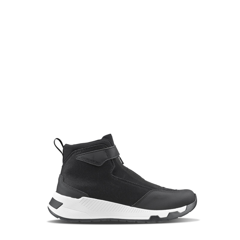 Gaerne G.Zion Air Boot Black/White Size - 10