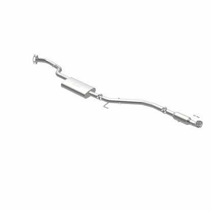Magnaflow 13-16 Hyundai Santa Fe Sport 2.0L California Grade CARB Compliant DF Catalytic Converter