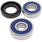 All Balls Racing 82-83 Yamaha YZ100 Wheel Bearing Kit Rear