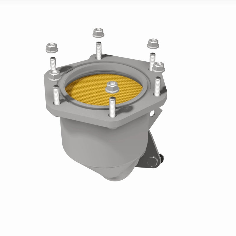 MagnaFlow 16-21 Nissan Maxima 3.5L Direct Fit Converter