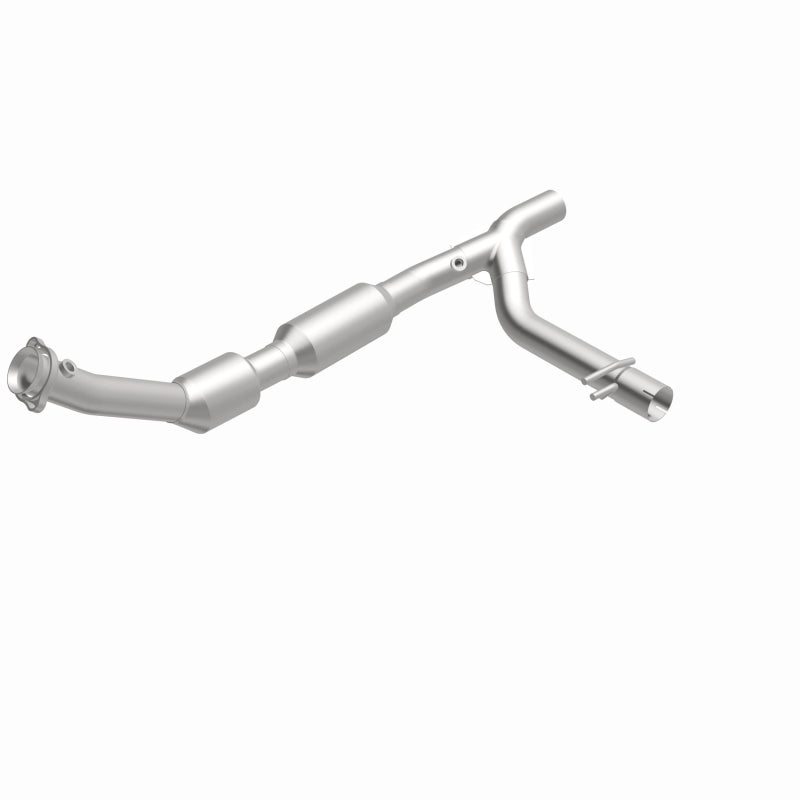 MagnaFlow 02-03 Ford F-150 5.4L Direct Fit Converter