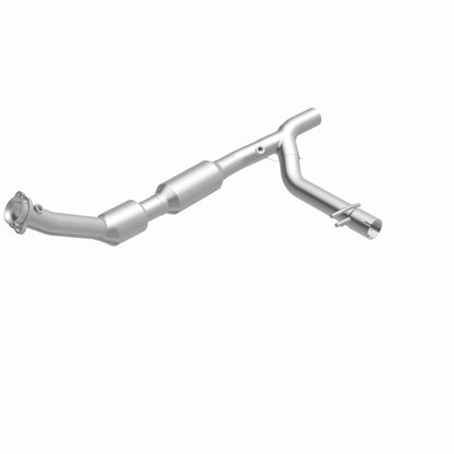 MagnaFlow 02-03 Ford F-150 5.4L Direct Fit Converter