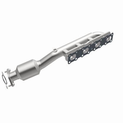 MagnaFlow 2004 Nissan Titan 5.6L Direct Fit Converter