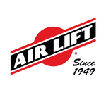 Air Lift Replacement Air Spring - Red Cylinder Type