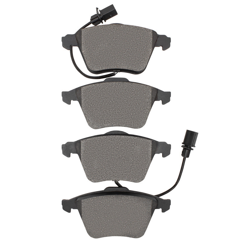 R1 01-05 Audi A6 Quattro Front Ceramic Brake Pads