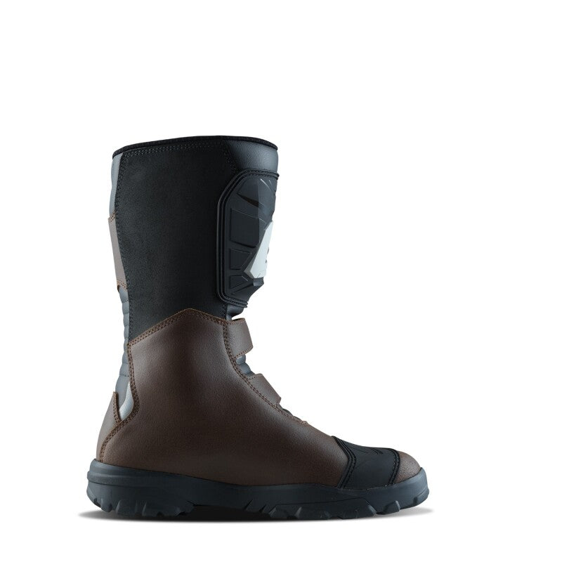 Gaerne G.Adventure Aquatech Boot Brown Size - 6