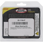 Pivot Works Pw Premium Wheel Bearing