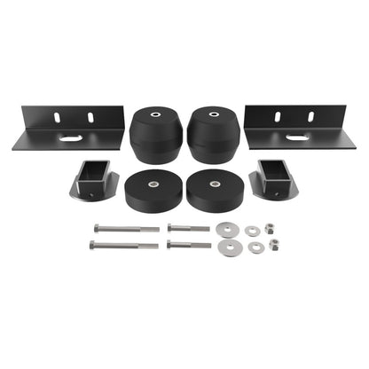 Timbren 1997 Ford F-150 RWD Rear Suspension Enhancement System