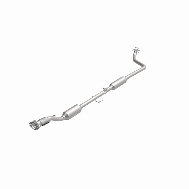 MagnaFlow Direct Fit Catalytic Converter OEM 18-21 Nissan Kicks 1.6L Single Underbody