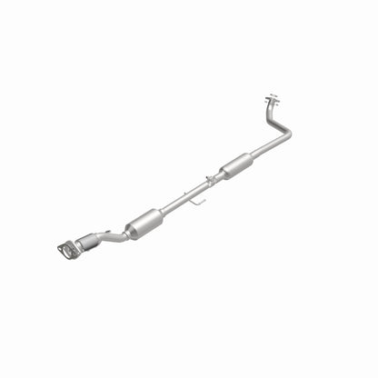 MagnaFlow Direct Fit Catalytic Converter OEM 18-21 Nissan Kicks 1.6L Single Underbody