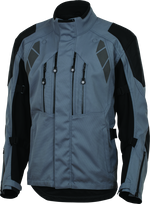 FIRSTGEAR Kilimanjaro 2.0 Jacket Grey/Black - Small