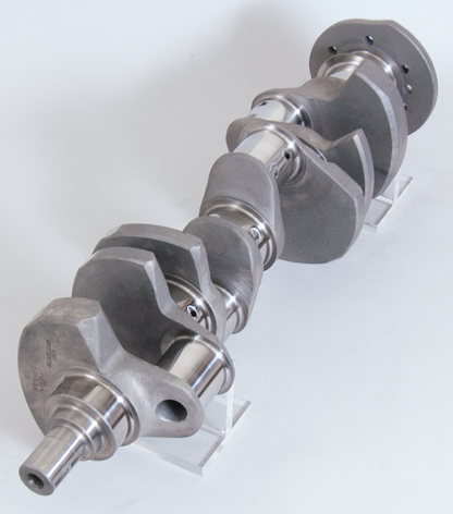 Eagle Chevy 400 Forged 4340 Stroke 5.700 Steel Crankshaft