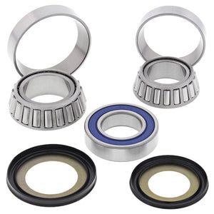 All Balls Racing 16-22 Indian SCOUT SIXTY Steering Bearing Kit