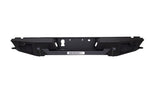 Go Rhino BR20.5 Rear Bumper Replacement. 2015-2020 Ford F-150