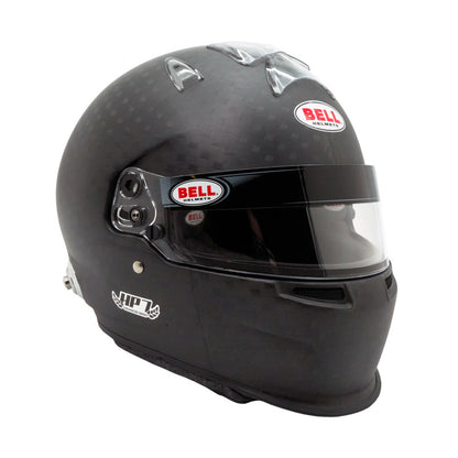 Bell HP7 EVO-IV Duckbill (Hans) 54(6 3/4) FIA8860-2018 Helmet