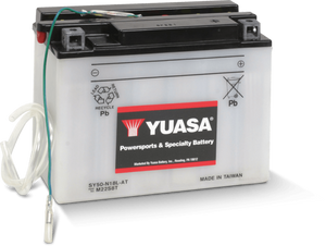 Yuasa Y50-N18L-A Yumicron 12 Volt Battery