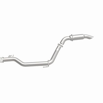 BRExhaust 13-18 Nissan Pathfinder/ 13-17 Infiniti JX35/QX60 Muffler Kit