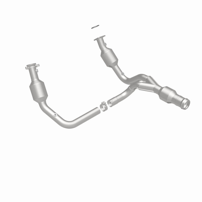 MagnaFlow 15-16 Cadillac Escalade 6.2L Direct Fit Converter