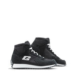 Gaerne G.Rue Aquatech Boot Black/White Size - 6.5