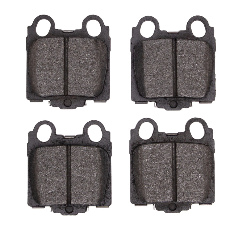 R1 98-10 Lexus GS430 Rear Performance Sport Brake Pads