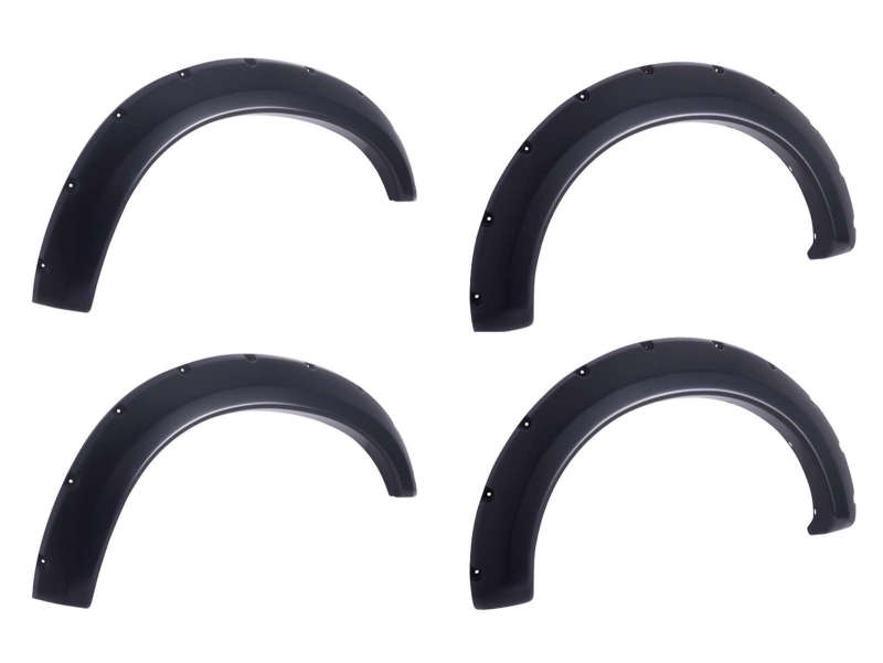 EGR 02-08 Dodge Ram LD Bolt-On Look Fender Flares - Set