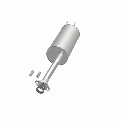 BRE Exhaust 12-15 Civic 1.8L Muffler Kit