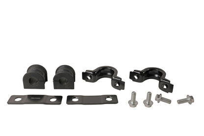 Moog 15-19 Ford Explorer Suspension Stabilizer Bar Bushing Kit