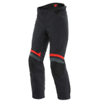 Dainese Carve Master 3 Gore-Tex Pants Black/Lava-Red Size - 62