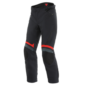 Dainese Carve Master 3 Gore-Tex Pants Black/Lava-Red Size - 62