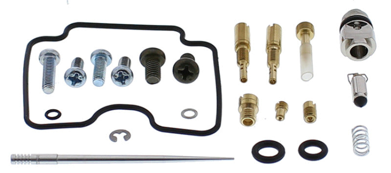 All Balls Racing 2000 Can-Am DS650 Carburetor Rebuild Kit