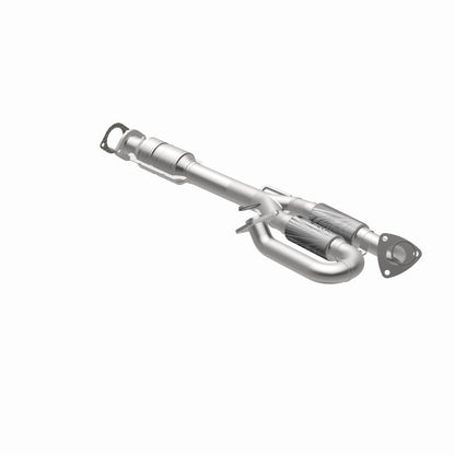 MagnaFlow 11-13 Nissan Maxima 3.5L Direct Fit Converter