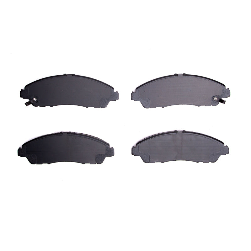 R1 07-26 Honda Pilot Front Performance Sport Brake Pads