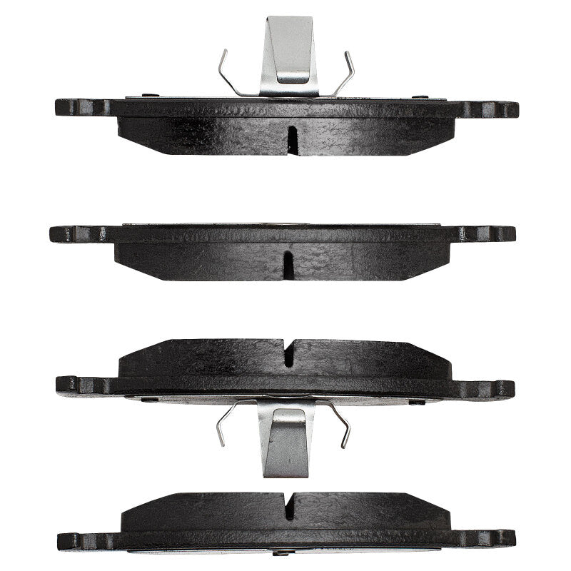 R1 93-04 Volvo 850 Front Ceramic Brake Pads
