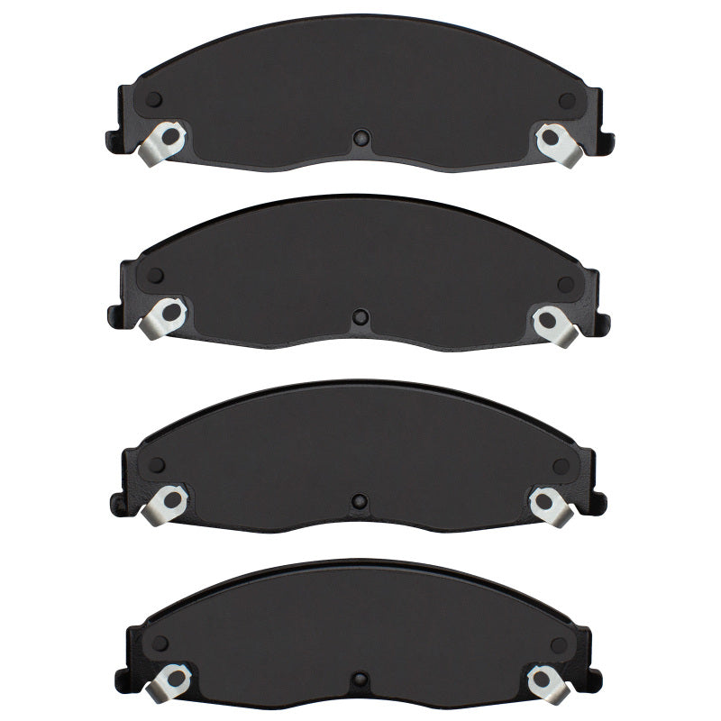 R1 03-08 Pontiac Grand Prix Front Ceramic Brake Pads
