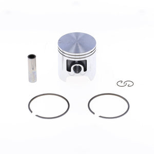 Athena Honda NSR R LC 80 2T Cast Piston Bore 54.95mm (For Athena Cylinder Kit)