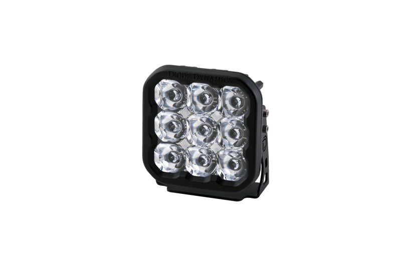 Diode Dynamics SS5 LED Pod Pro - White Spot (Single)