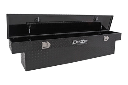 Dee Zee Universal Tool Box - Specialty Narrow Black BT MID SIZE