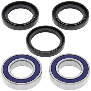 All Balls Racing Eton RXL 40 VIPER JR (EURO) Wheel Bearing Kit Rear